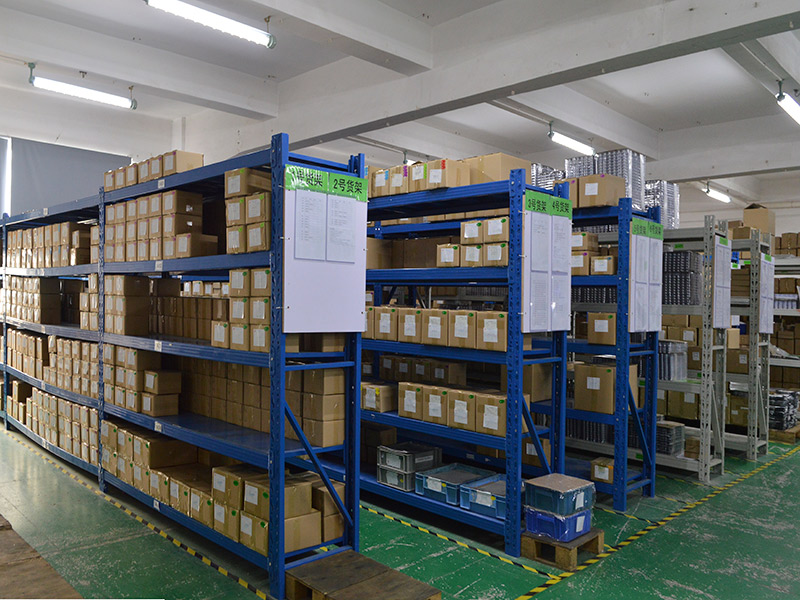 Xinlong MFG Warehouse