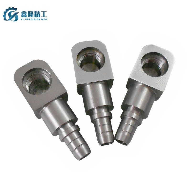 CNC Titanium Machining Services For Aerospace And Bicycle