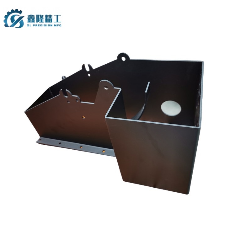 Sheet Metal Fabrication Manufacturer