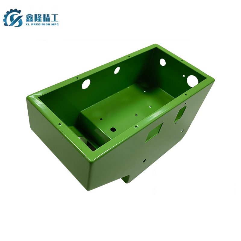 Stamping Forming Sheet Metal Parts